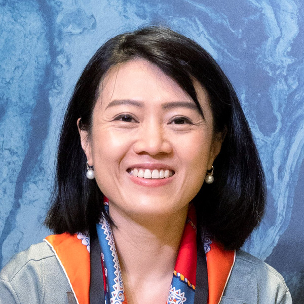Katy YUNG